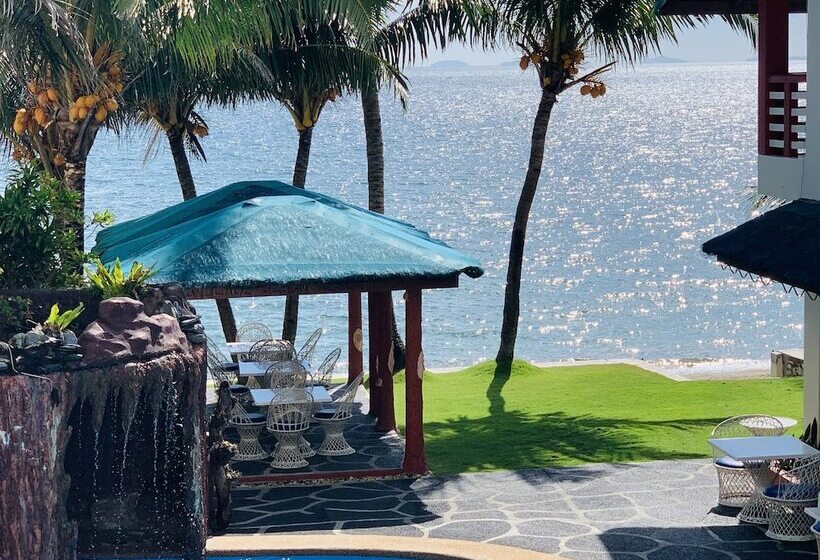 Badladz Beach And Dive Resort