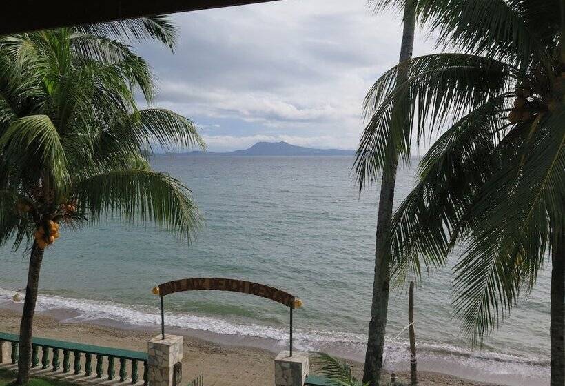 Badladz Beach And Dive Resort