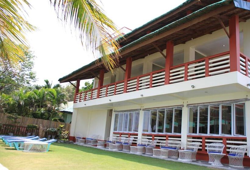 Badladz Beach And Dive Resort