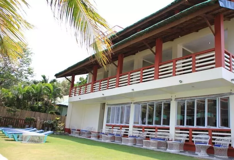 Badladz Beach And Dive Resort