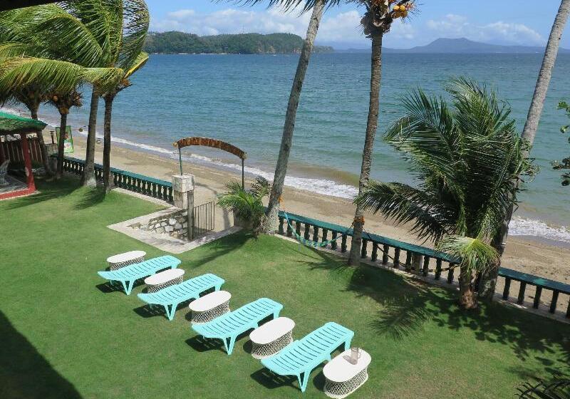 Badladz Beach And Dive Resort