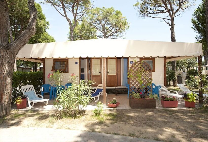 Camping Village Cavallino