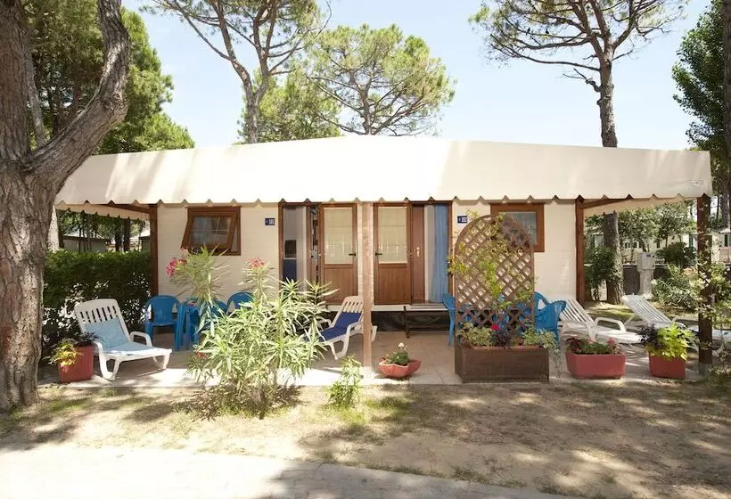 Camping Village Cavallino