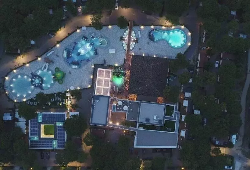 Camping Village Cavallino