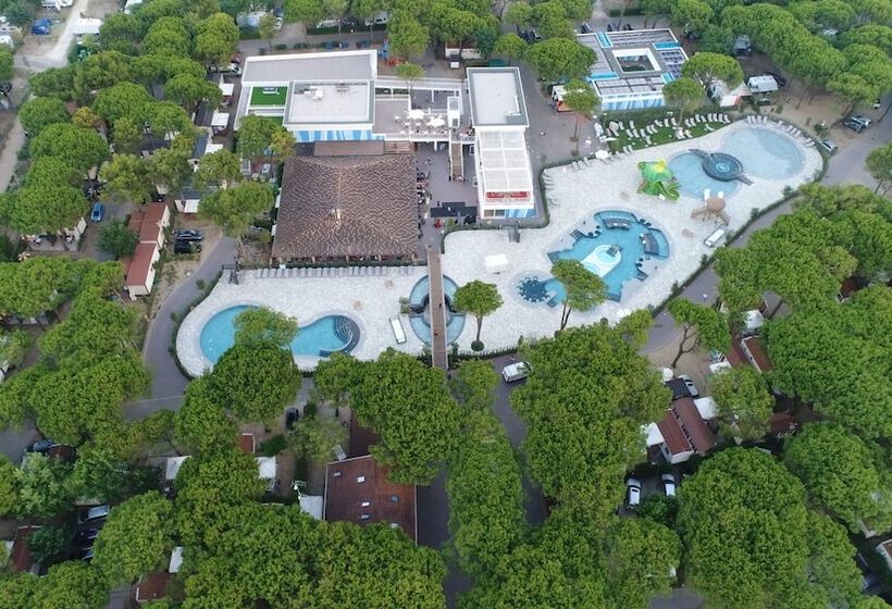 Camping Village Cavallino
