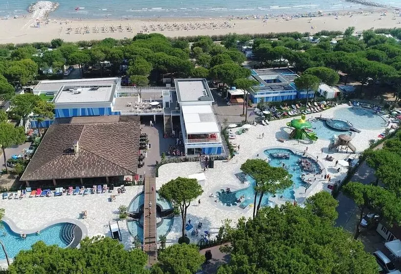 Camping Village Cavallino