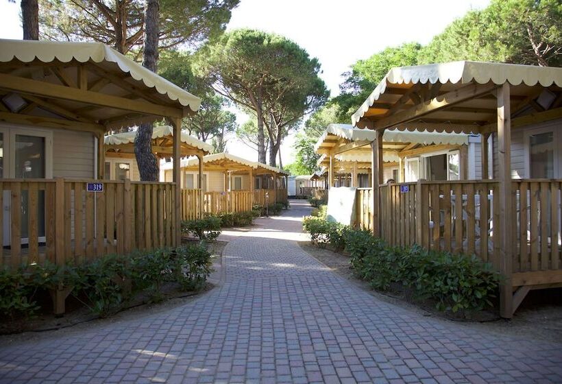 Camping Village Cavallino