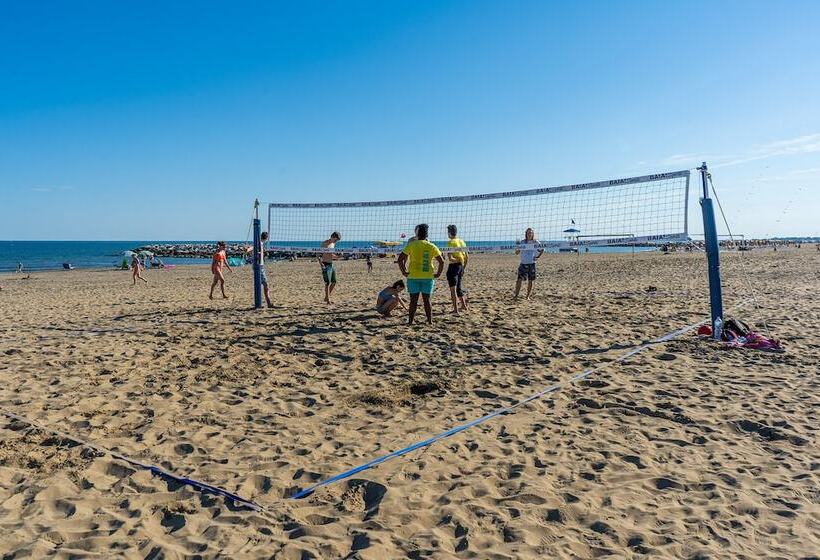 Camping Village Cavallino