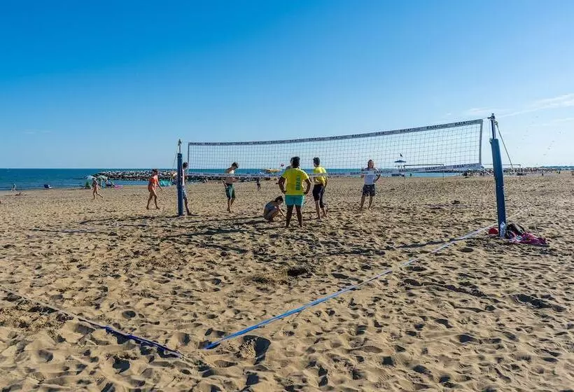 Camping Village Cavallino