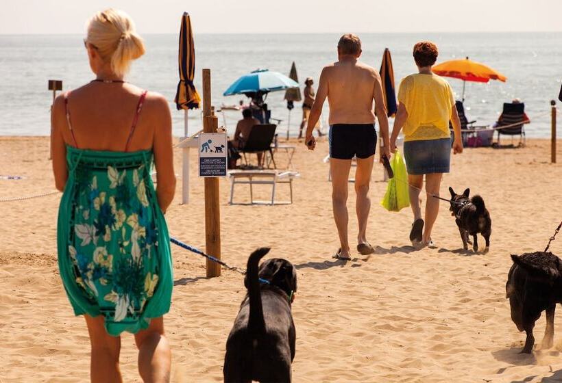 Camping Village Cavallino