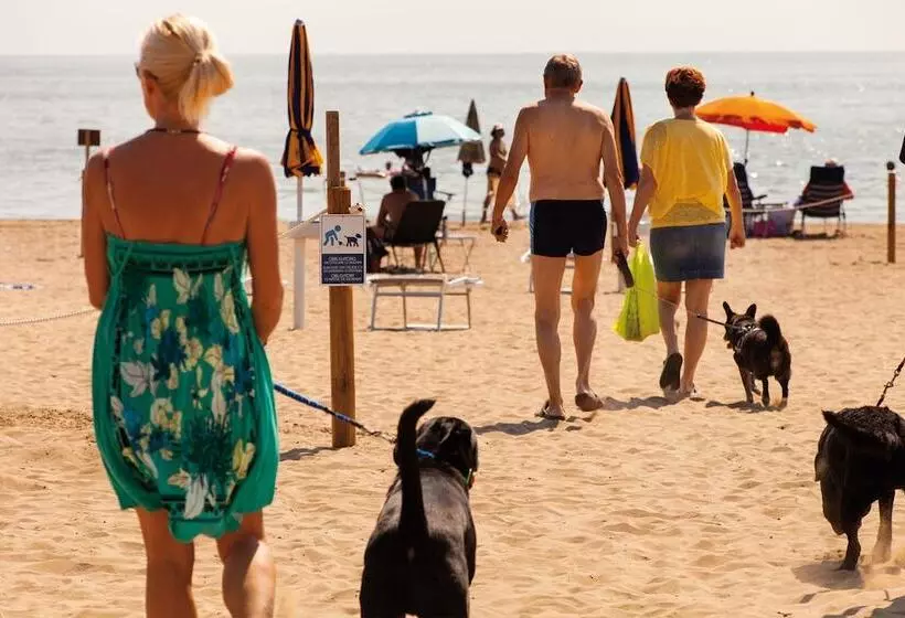 Camping Village Cavallino