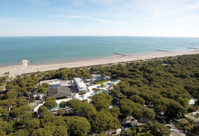 Camping Village Cavallino