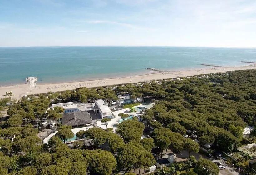 Camping Village Cavallino