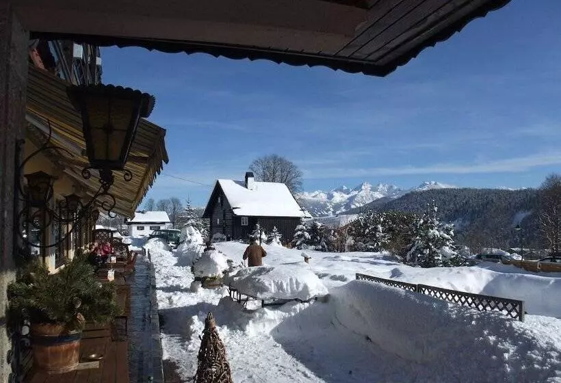 Ferienhotel Knollhof