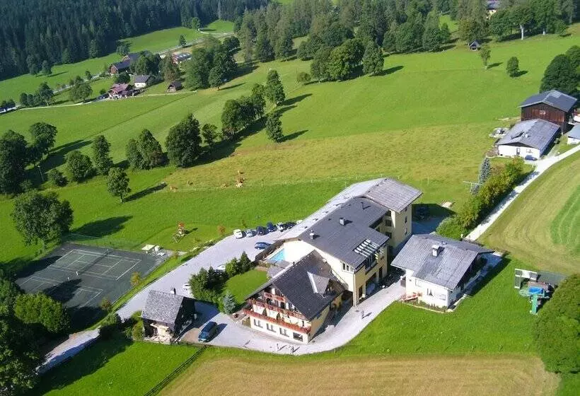 Ferienhotel Knollhof