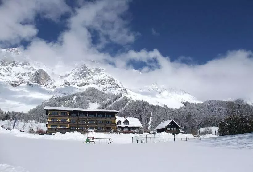 Ferienhotel Knollhof