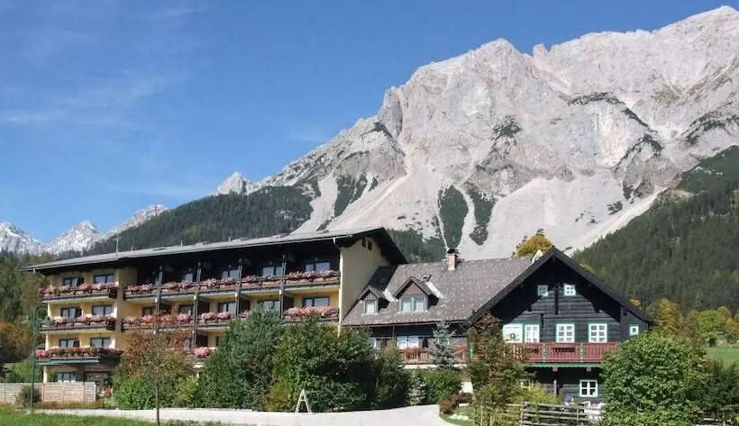 Ferienhotel Knollhof