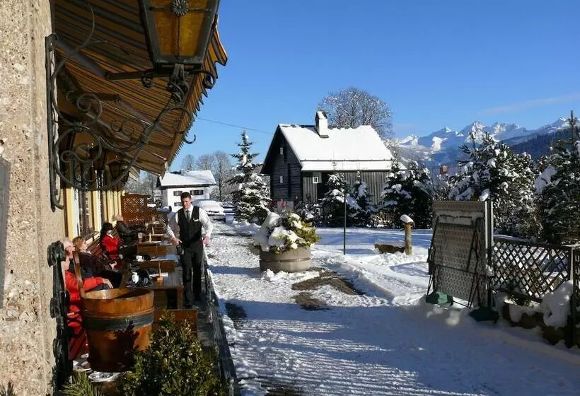 Ferienhotel Knollhof