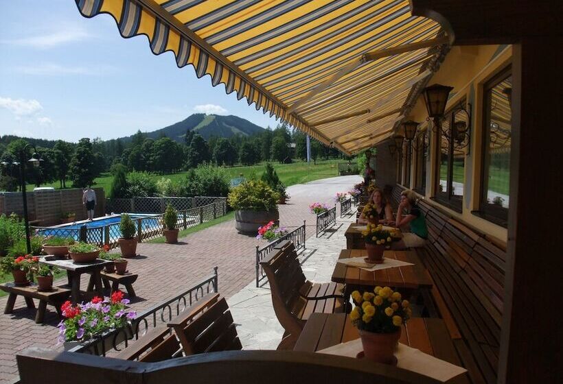 Ferienhotel Knollhof