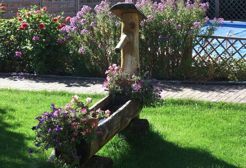 Ferienhotel Knollhof