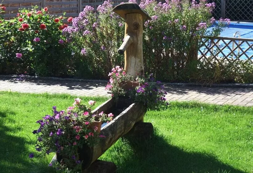 Ferienhotel Knollhof