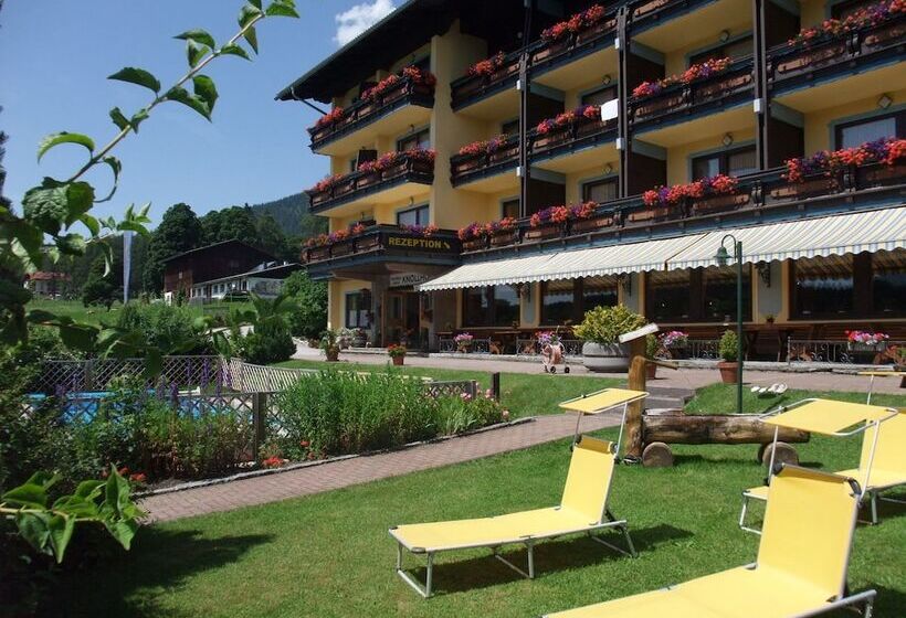 Ferienhotel Knollhof