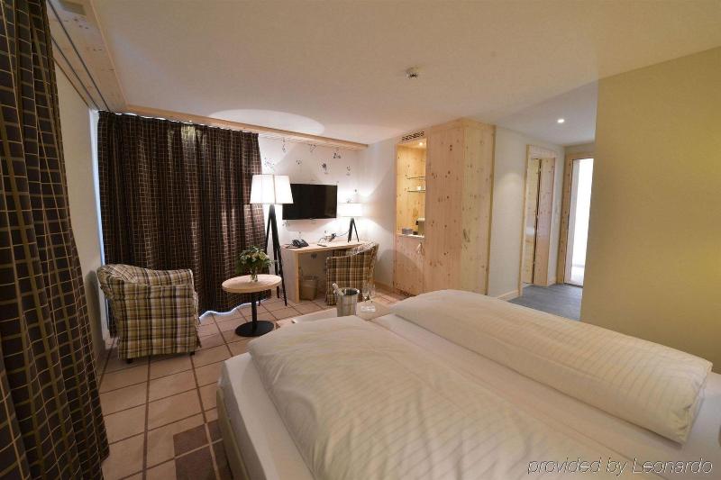 Alpenhotel Fleurs De Zermatt