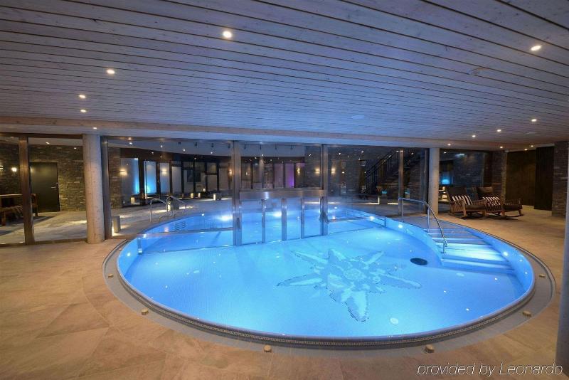 Alpenhotel Fleurs De Zermatt