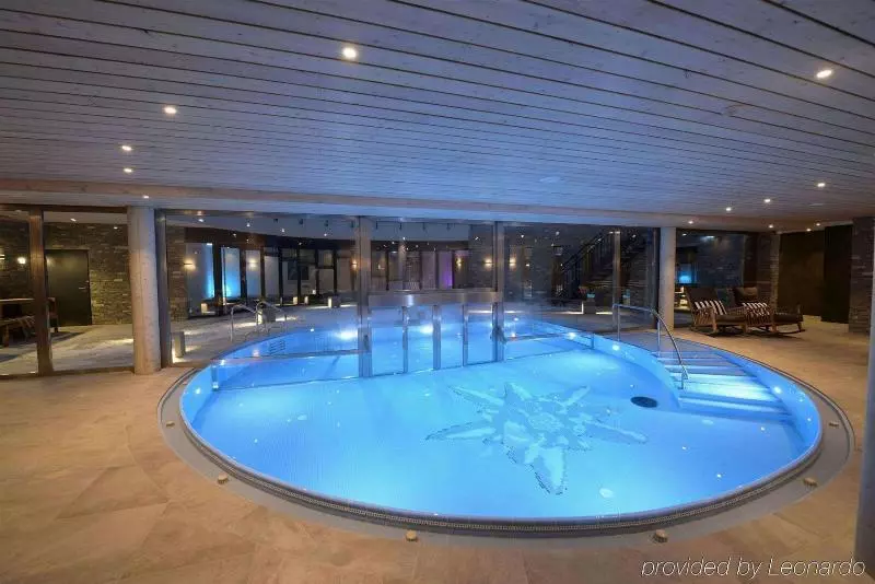 Alpenhotel Fleurs De Zermatt