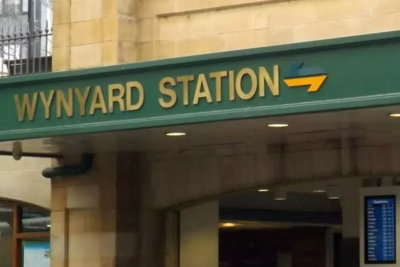 The Clarence Hotel Sydney