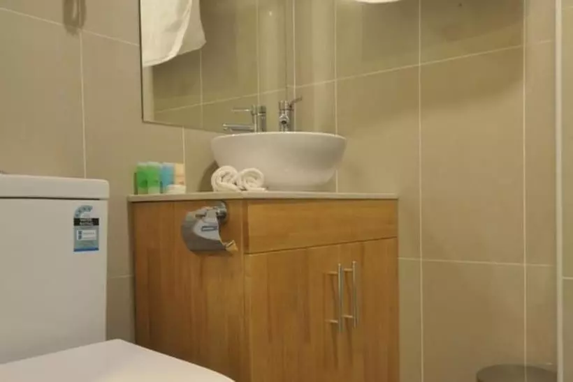 The Clarence Hotel Sydney