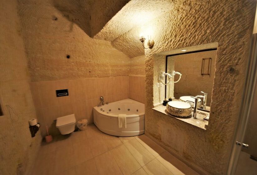 فندق Dedeli Konak Cave