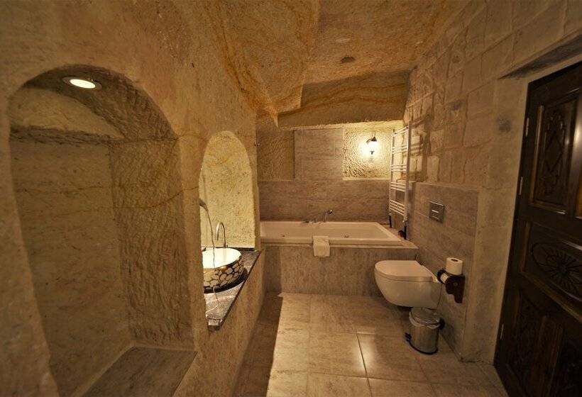 فندق Dedeli Konak Cave