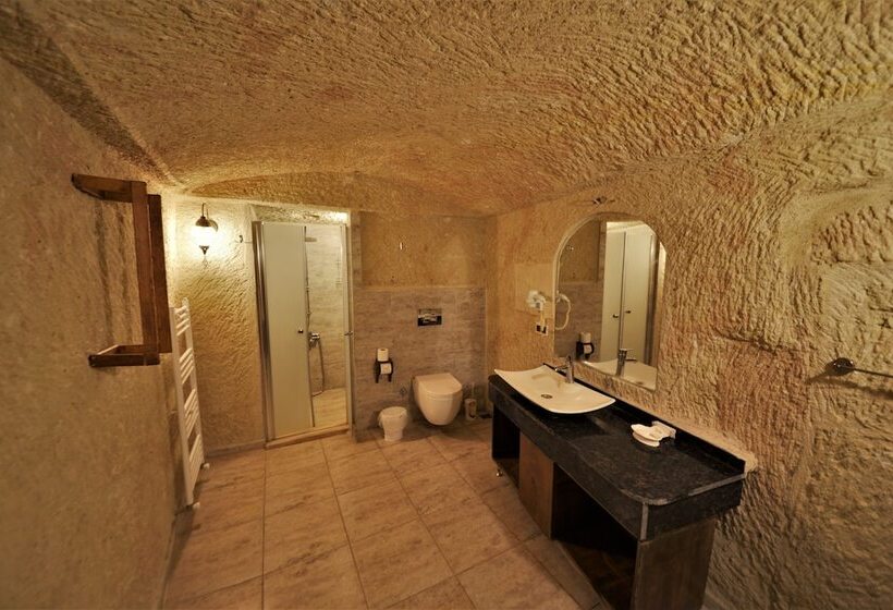 فندق Dedeli Konak Cave