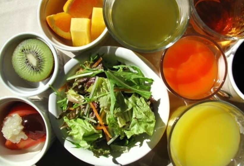 Hotel Dormy Inn Premium Shibuya Jingumae