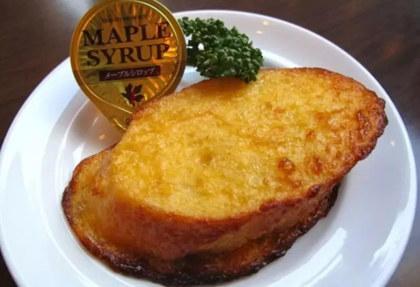 בית מלון כפרי Dormy Inn Premium Shibuya Jingumae