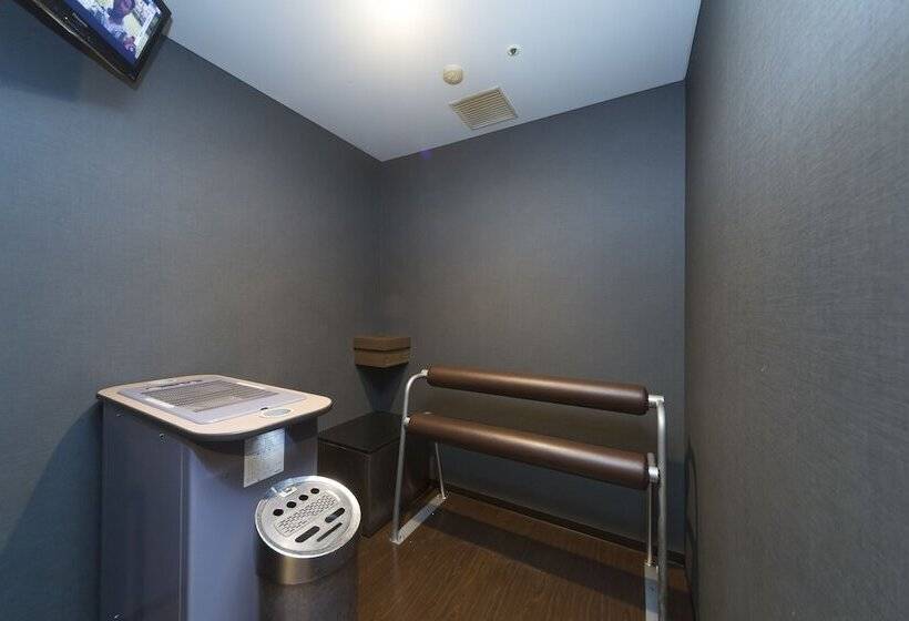 Hotel Dormy Inn Premium Shibuya Jingumae