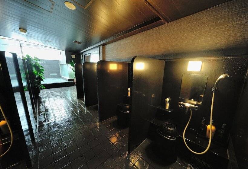 Hotel Dormy Inn Premium Shibuya Jingumae