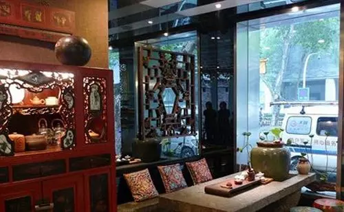 Otel Flower Inn Hubin