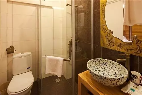 Otel Flower Inn Hubin