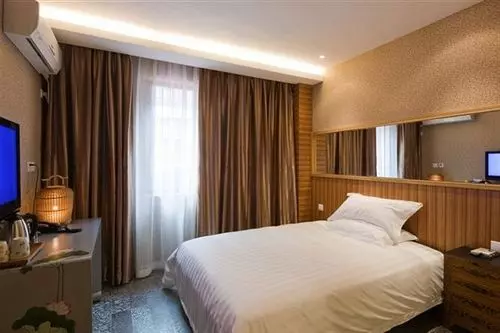 Otel Flower Inn Hubin