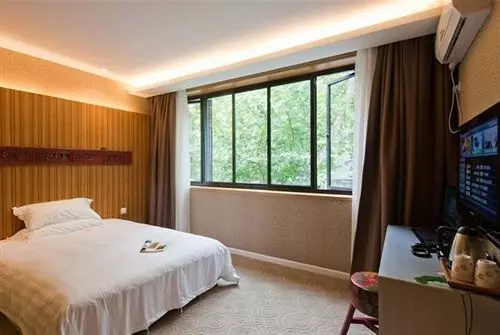 Otel Flower Inn Hubin