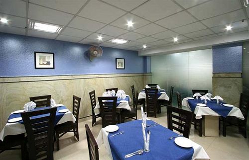 בית מלון כפרי Fab Kingston Patel Nagar