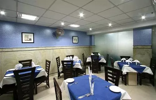 酒店 Fab Kingston Patel Nagar