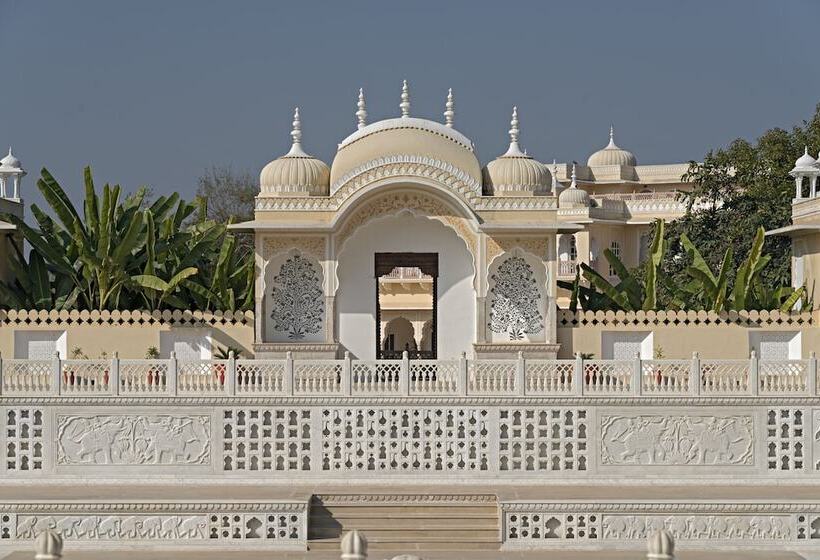 Отель Nahargarh Ranthambhore