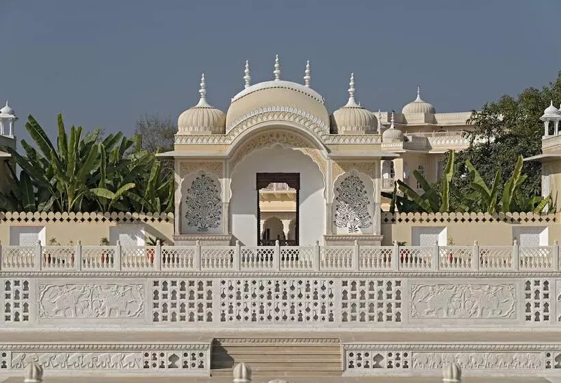Hotel Nahargarh Ranthambhore