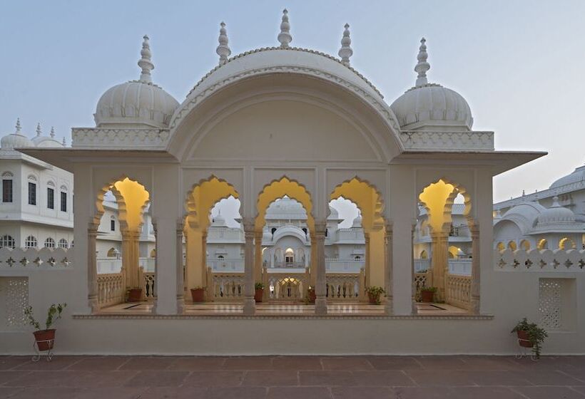 Отель Nahargarh Ranthambhore