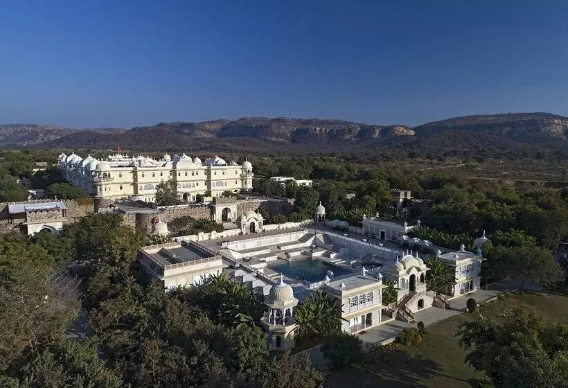 Hotel Nahargarh Ranthambhore