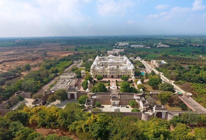 Отель Nahargarh Ranthambhore