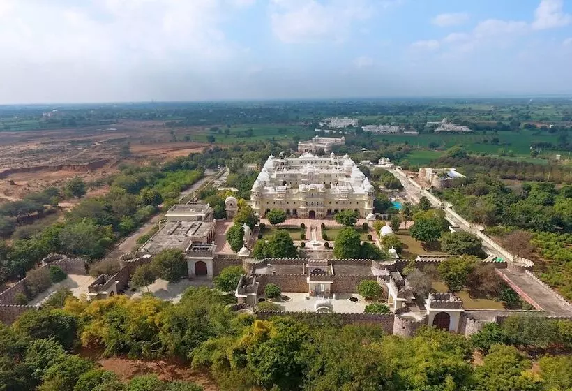 Hotel Nahargarh Ranthambhore